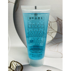 Очищаючий гель для проблемної шкіри обличчя Avant Blue Volcanic Stone Cleansing Gel оригінал