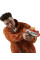 Бластер з м’якими снарядами NERF Pro Gelfire Legion Spring Action Blaster оригінал