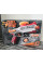 Бластер з м’якими снарядами NERF Pro Gelfire Legion Spring Action Blaster оригінал