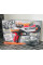 Бластер з м’якими снарядами NERF Pro Gelfire Legion Spring Action Blaster оригінал