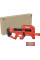 Бластер Фортнайт NERF Fortnite Compact SMG Motorized Blaster оригінал