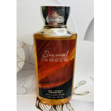 Парфумований гель для душу Bath and Body Works