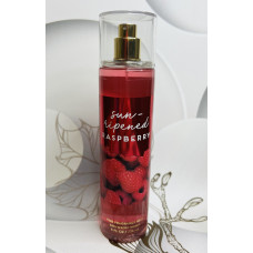 Парфумування спрей для тіла Bath and Body Works Малина оригінал