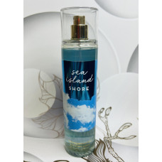 Парфумований спрей для тіла Bath and Body Works Морський берег оригінал
