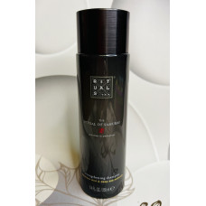 Чоловічий зміцнюючий шампунь для волосся Rituals Of Samurai Strengthening Shampoo оригінал
