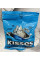 Шоколадні цукерки з печивом Hershey´s Kisses оригінал