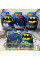 Hot wheels колекція машинок бестселер Batman Бетмен оригінал
