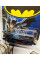 Hot wheels колекція машинок бестселер Batman Бетмен оригінал