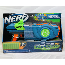 Подвійний бластер NERF Elite 2.0 Flipshots Flip-8 Blaster оригінал