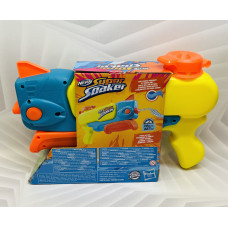 Водний бластер Nerf Wave Spray Water Blaster оригінал