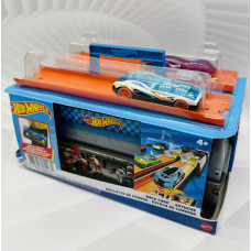 Трек Кейс Хот Вілс Hot Wheels Race case оригінал