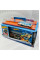 Трек Кейс Хот Вілс Hot Wheels Race case оригінал