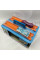 Трек Кейс Хот Вілс Hot Wheels Race case оригінал