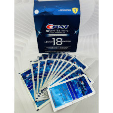 Професійне відбілювання зубів на дому Crest 3D White Professional Effects на 20 днів оригінал