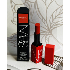 Стійка красива помада для губ NARS Powermatte Lipstick оригінал