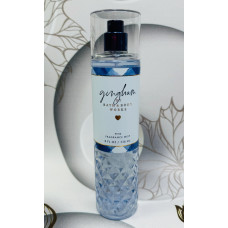 Парфумований спрей для тіла Bath and Body Works Фрезія та фіалка оригінал
