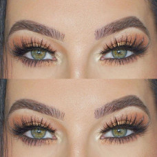 Помада для брів Anastasia Beverly Hills колір Dark Brown оригінал