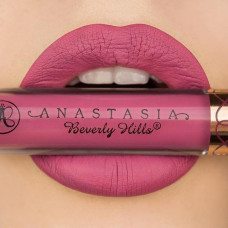 Стійка рідка помада Anastasia Beverly Hills колір Catnip оригінал