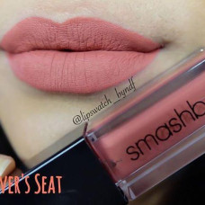 Рідка матова помада Smashbox Always On Matte Liquid Lipstick оригінал