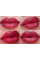 Матова вельветова помада NYX Velvet Volcano оригінал