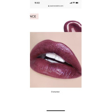 Стійкий блиск для губ Jouer Lip Topper колір Enchanted оригінал