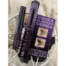 Дуже об'ємна туш для вій Urban Decay Perversion Mascara оригінал