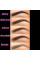 ABH Dipbrow Pomade CHOKOLATE оригинальная испытательная помада для бровей