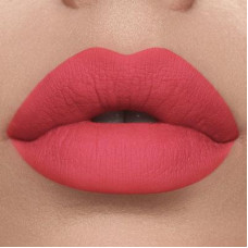 Стійка матова помада Lime Crime колір Cherub оригінал