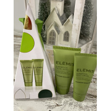 Набір очищення та відновлення шкіри обличчя ELEMIS Superfood оригінал