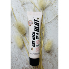 Матуюча основа під макіяж SOAP Power and GLORY Primer оригінал