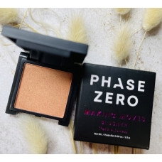 Рум'яна натурального відтінку PHASE ZERO Making Moves Blusher оригінал