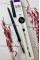 Хітовий олівець для брів BILLION DOLLAR BROWS Universal Brow Pencil оригінал