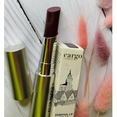 Люксова помада для губ CARGO Essential Lip Color оригінал