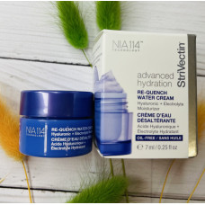Зволожувальний крем із гіалуронкою для обличчя STRIVECTIN Hyaluronic Electrolyte Moisturizer оригінал