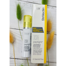 Зміцнювальна сироватка для обличчя STRIVECTIN Peptight Face Serum оригінал