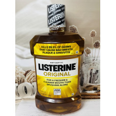 Ополіскувач порожнини рота Listerine Original оригінал