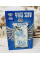 Печиво тости Pop Tarts Blueberry з лохиною оригінал