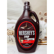 Відомий шоколадний сироп Hershey's, 1.36кг оригінал
