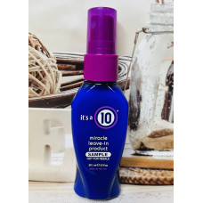 Незмивний зміцнювальний кондиціонер для волосся It's a 10 Miracle Leave-In Conditioner оригінал
