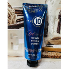 Доглядає еліксир для укладання волосся ITS a 10 Potion Miracle Styling оригінал