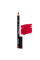 Олівець для губ Nyx slim lip pencil Hot Red оригінал