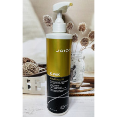 Реконструюча біомаска Joico K-Pak Revitaluxe Treatment, 25 мл оригінал
