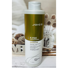 Зволожувач інтенсивний для сухого та пошкодженого волосся Joico K-Pak Intense Hydrator, 30 мл оригінал