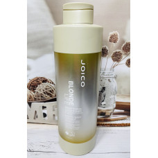 Кондиціонер для освітленого волосся Joico Blonde оригінал
