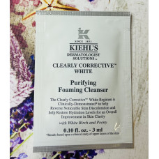 Очисник Kiehl's Clearly Corrective Cleanser оригінал