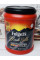 Мелена кава темного обсмажування Folgers Black Silk оригінал
