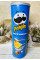 Чіпси PRINGLES зі смаком солі та оцту оригінал