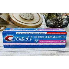 Паста для чутливих зубів Crest Pro-Health Advanced Sensitive & Enamel Shield оригінал