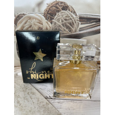 Жіночий аромат "Королева ночі" LR Shine by Night оригінал
