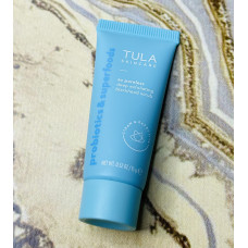 Скраб для очищення шкір шкіри обличчя TULA Deep Exfoliating Blackhead Scrub оригінал